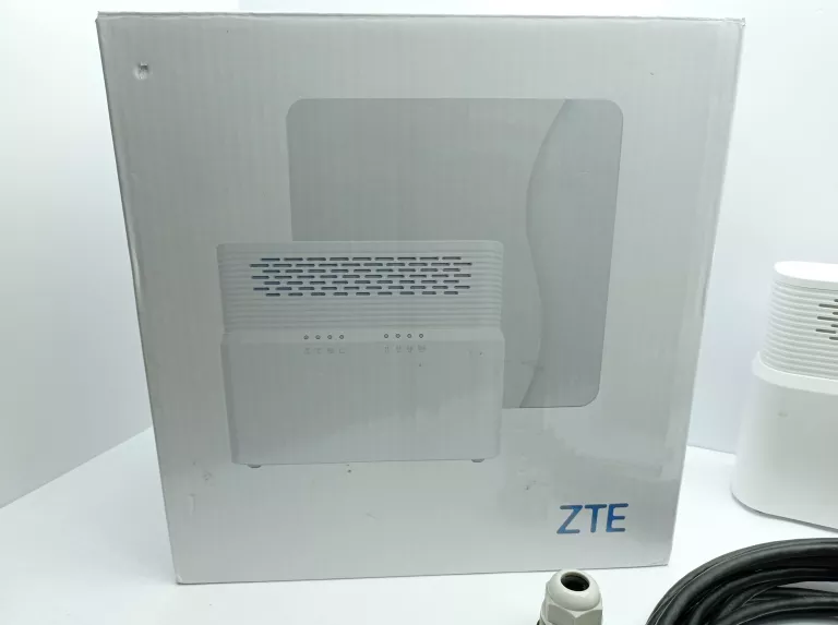 ROUTER ZTE MF258 LTE