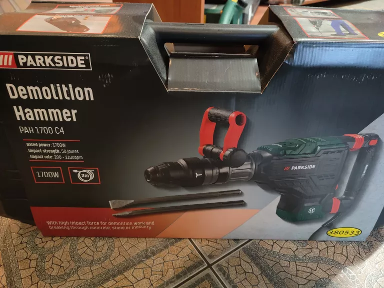 mlot-wyburzeniowy-parkside-pah-1700-c4-przybyszewskiego-104-lodz