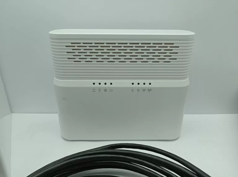 ROUTER ZTE MF258 LTE