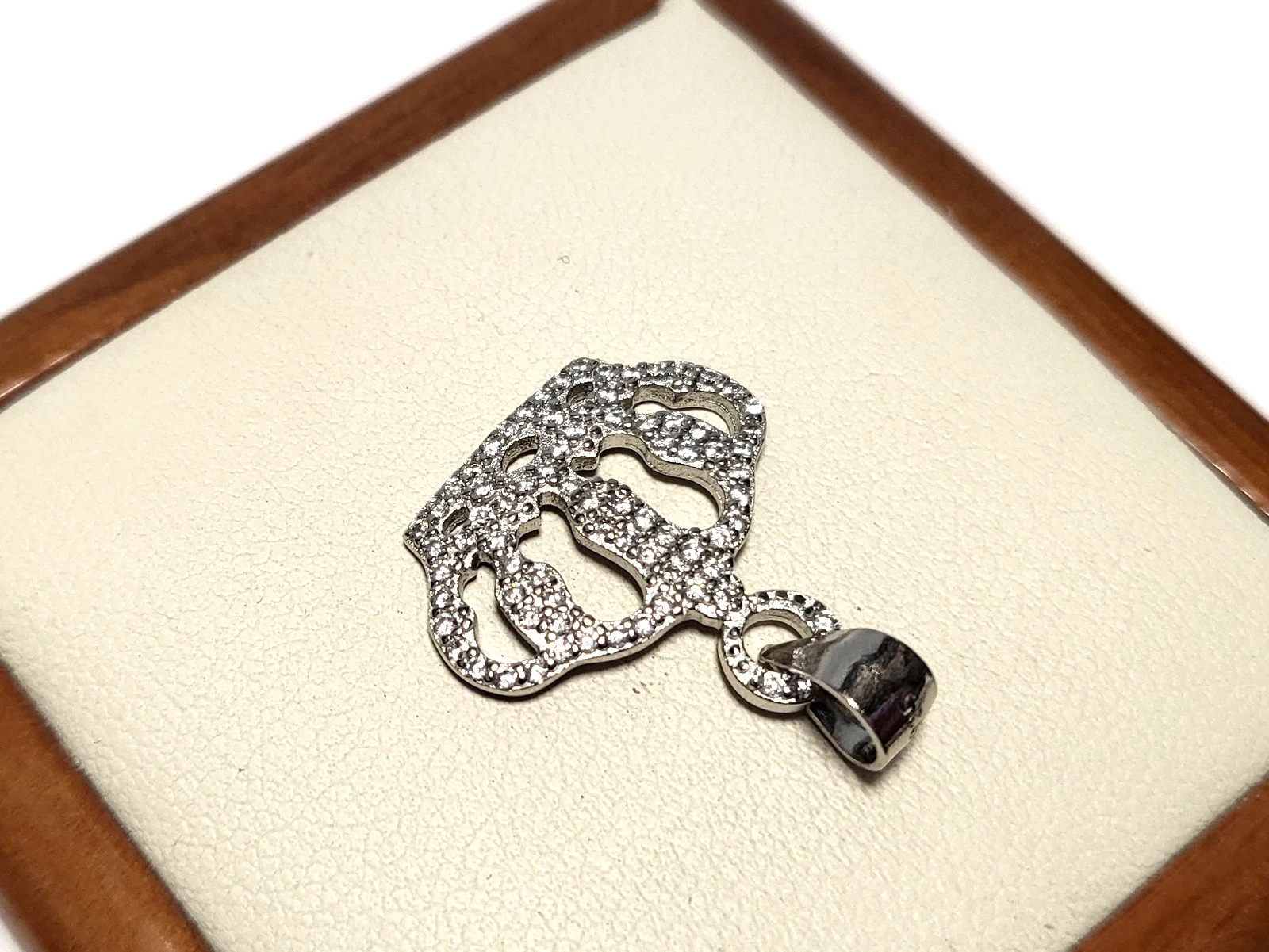 przepiekna-zawieszka-srebro-p925-korona-cyrkonie-rodzaj-wyrob-jubilerski