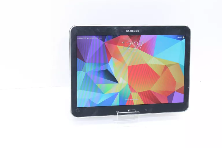 SAMSUNG GALAXY TAB 4 SM-T535