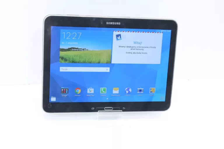 SAMSUNG GALAXY TAB 4 SM-T535