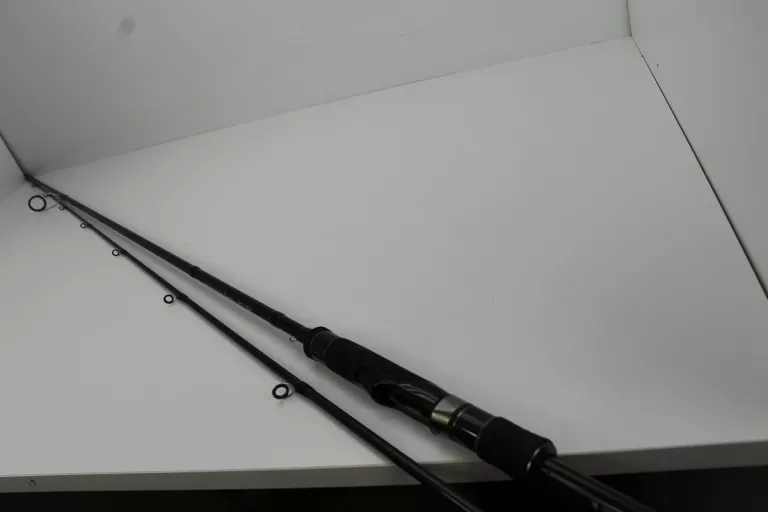 WĘDKA JAXON SYMBIAN HX RAZOR SPINNING 272 CM