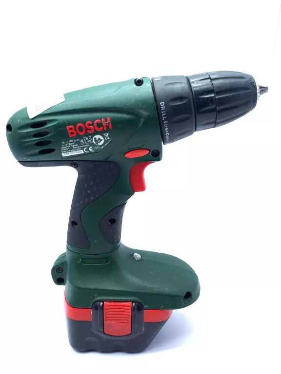 WKRĘTARKA BOSCH PSR 18