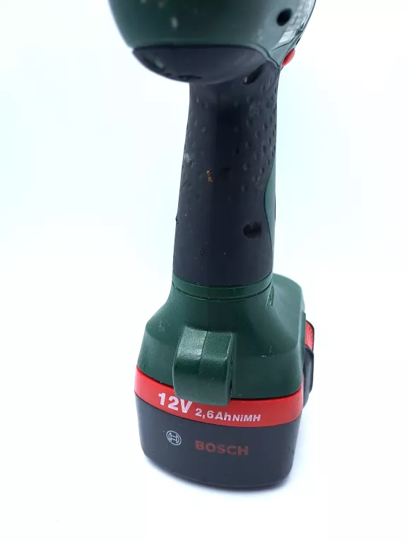 WKRĘTARKA BOSCH PSR 18