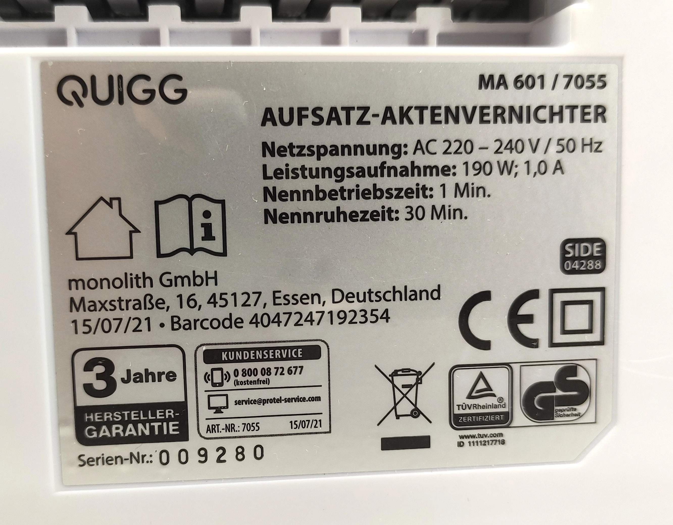 niszczarka-quigg-gwarancja-slaska-28-wielun-unico