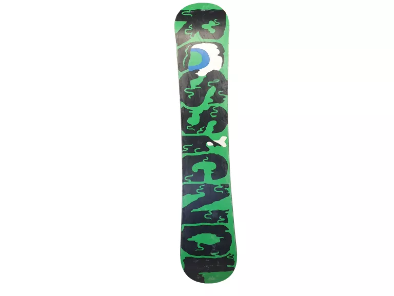 DESKA SNOWBOARDOWA ROSSIGNOL 158CM + KASK