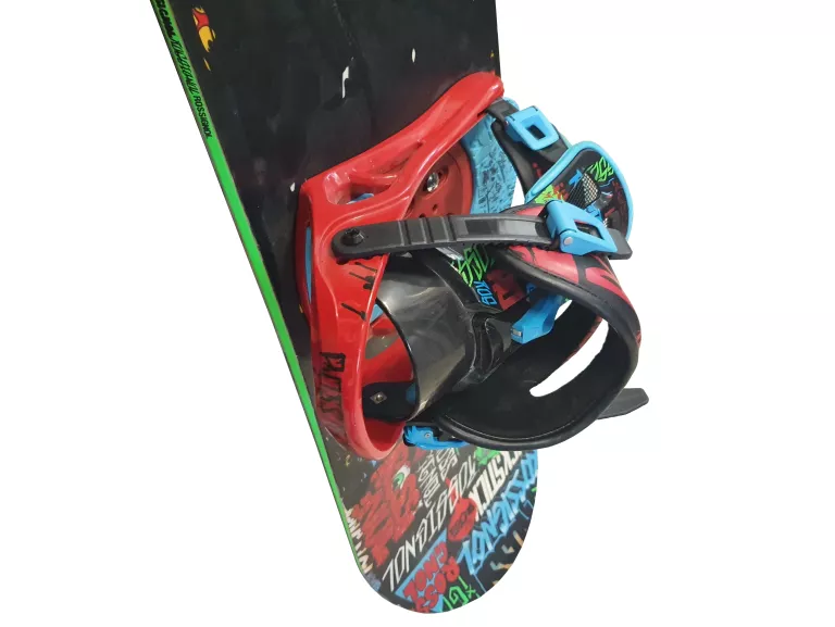 DESKA SNOWBOARDOWA ROSSIGNOL 158CM + KASK