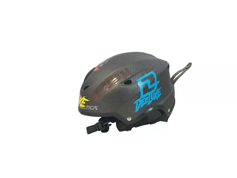 DESKA SNOWBOARDOWA ROSSIGNOL 158CM + KASK