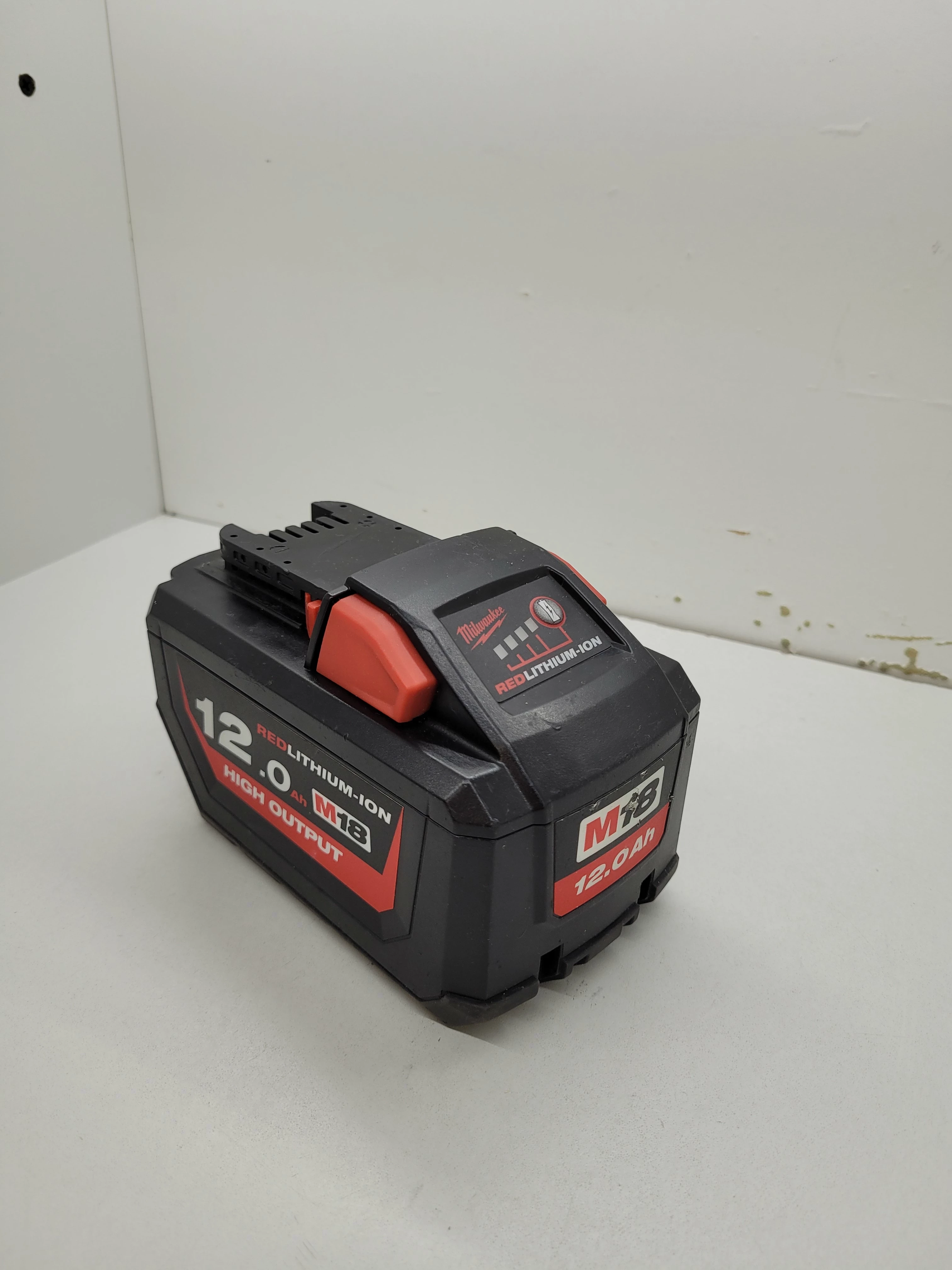 akumulator-milwaukee-m18-hb12-12ah-stan-uzywany
