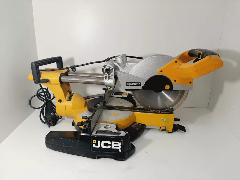 PIŁA UKOŚNICA JCB-SCMS210