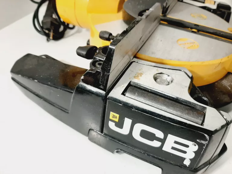 PIŁA UKOŚNICA JCB-SCMS210