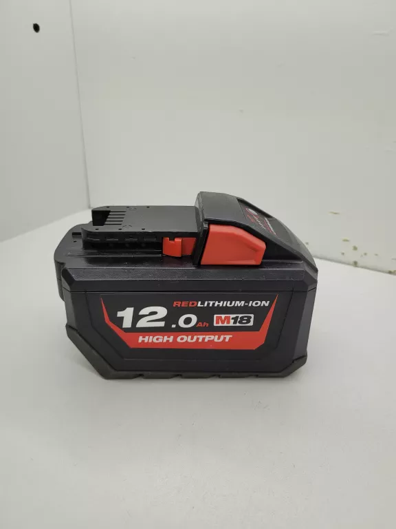 AKUMULATOR MILWAUKEE M18 HB12 12AH
