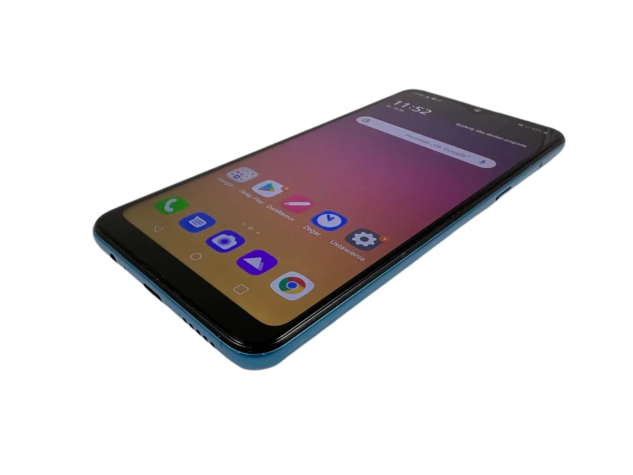 telefon-lg-k50s-3gb32gb-na-czesci-kod-producenta-lmx520emw-blue