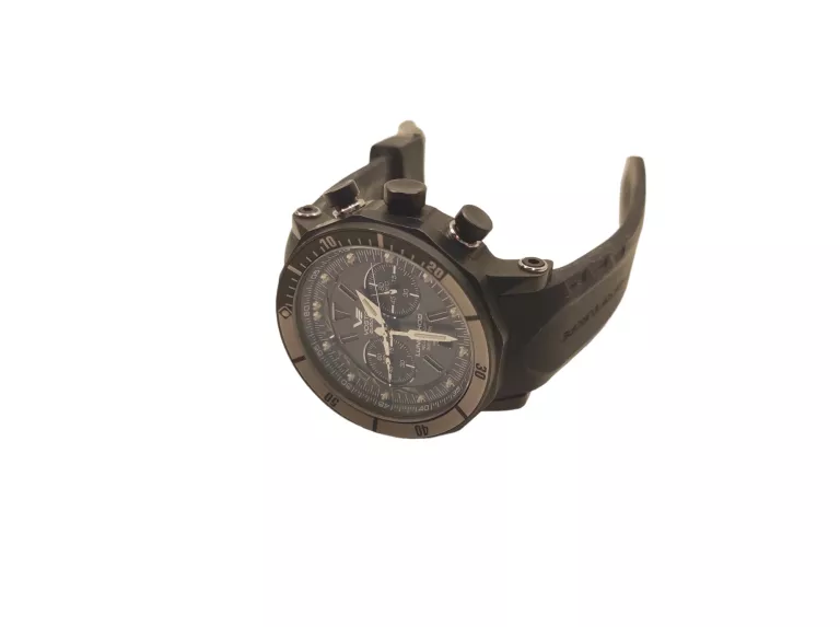 ZADBANY VOSTOK LUNOKHOD 2 6S21-620E529
