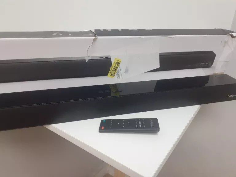 SOUNDBAR BOMAKER ODINE IV 100 W