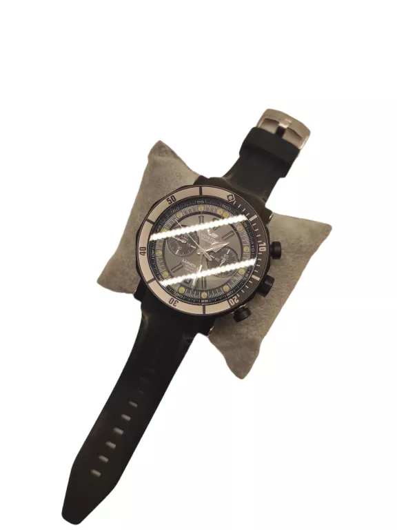 ZADBANY VOSTOK LUNOKHOD 2 6S21-620E529