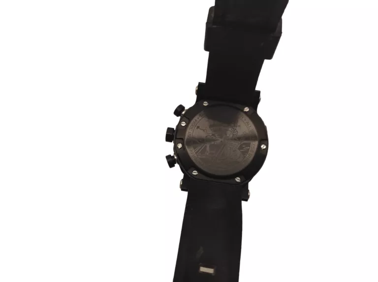 ZADBANY VOSTOK LUNOKHOD 2 6S21-620E529
