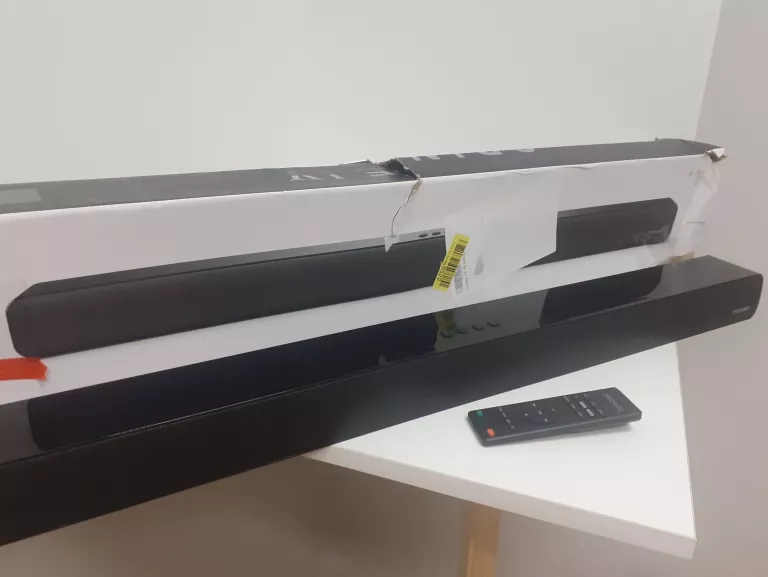 SOUNDBAR BOMAKER ODINE IV 100 W