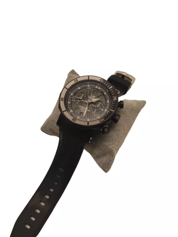 ZADBANY VOSTOK LUNOKHOD 2 6S21-620E529