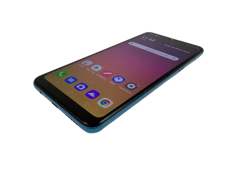 telefon-lg-k50s-3gb32gb-na-czesci-kod-producenta-lmx520emw-blue