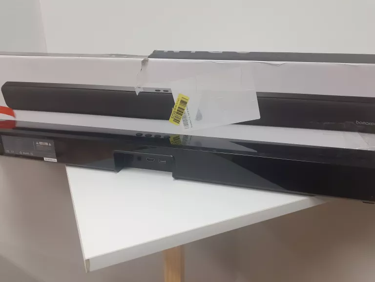 SOUNDBAR BOMAKER ODINE IV 100 W