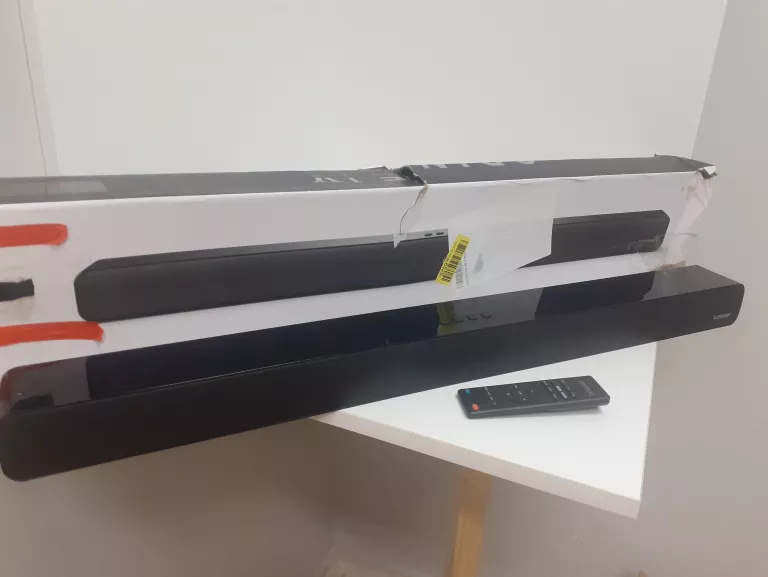 SOUNDBAR BOMAKER ODINE IV 100 W