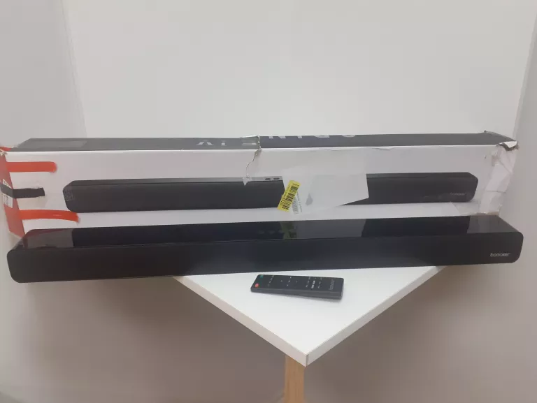 SOUNDBAR BOMAKER ODINE IV 100 W