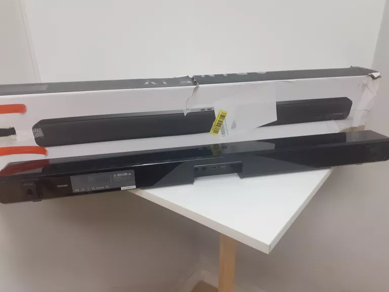 SOUNDBAR BOMAKER ODINE IV 100 W