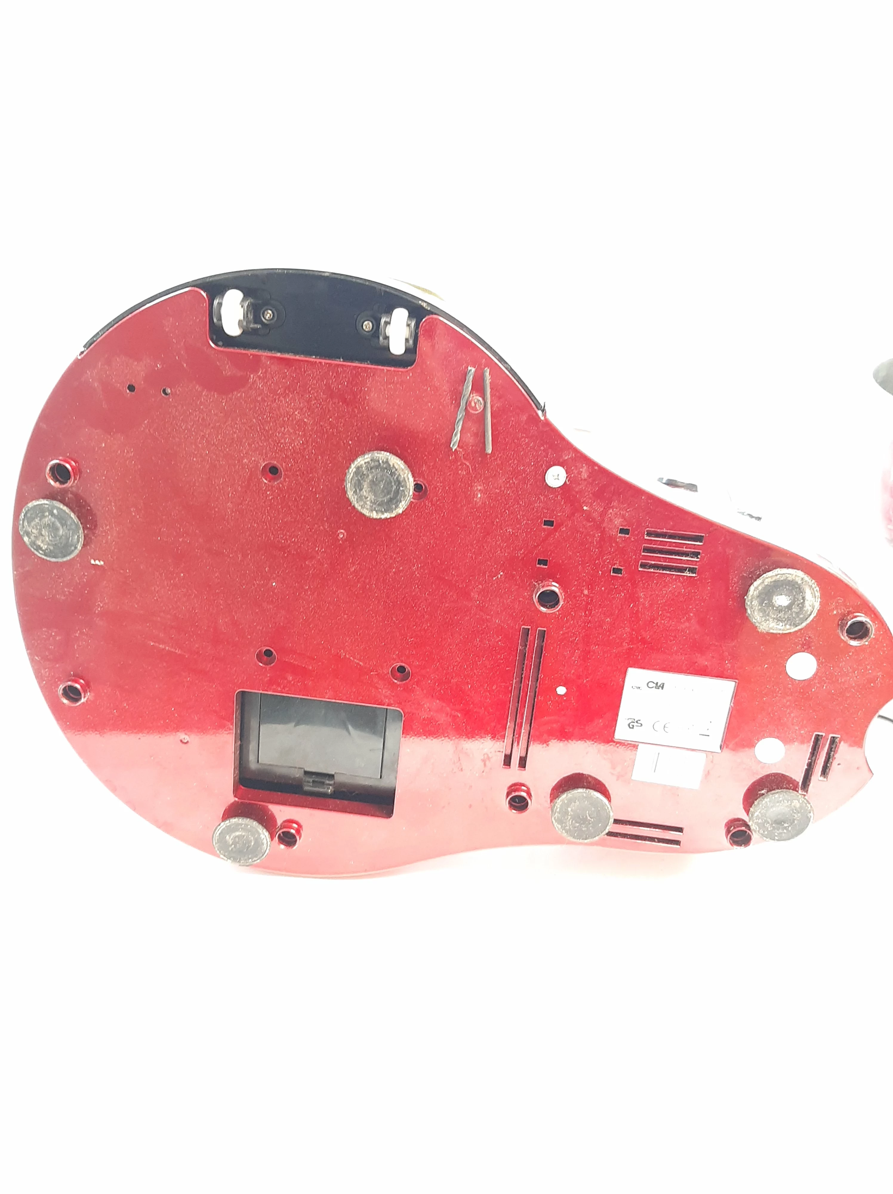 robot-kuchenny-z-waga-clatronic-km3118-stan-uzywany