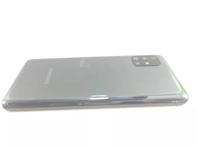 TELEFON SAMSUNG GALAXY A51 5G #ŁADNY STAN