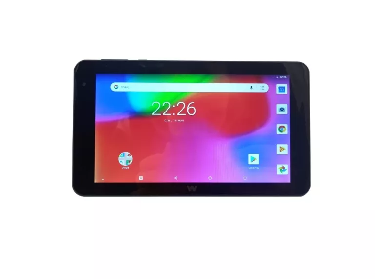 TABLET WOXTER X70 7'' 1/8GB NIEBIESKI