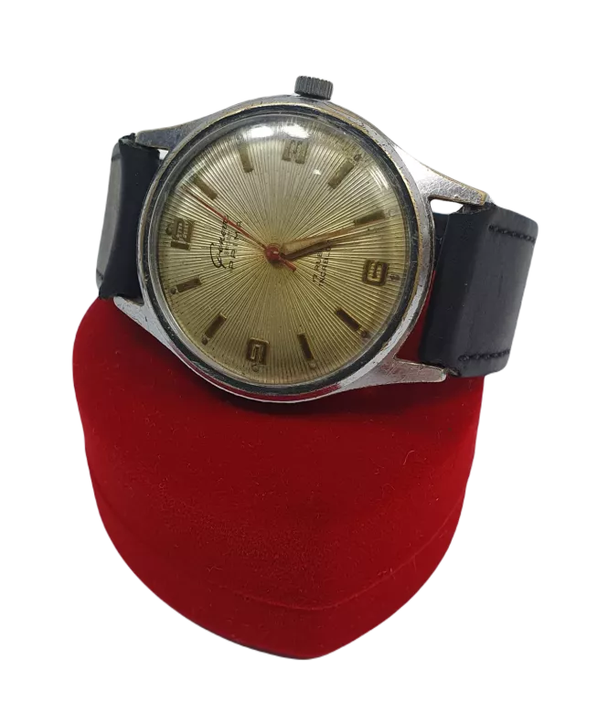 ZEGAREK GENEVA SPORT PRIMA 17 RUBIS