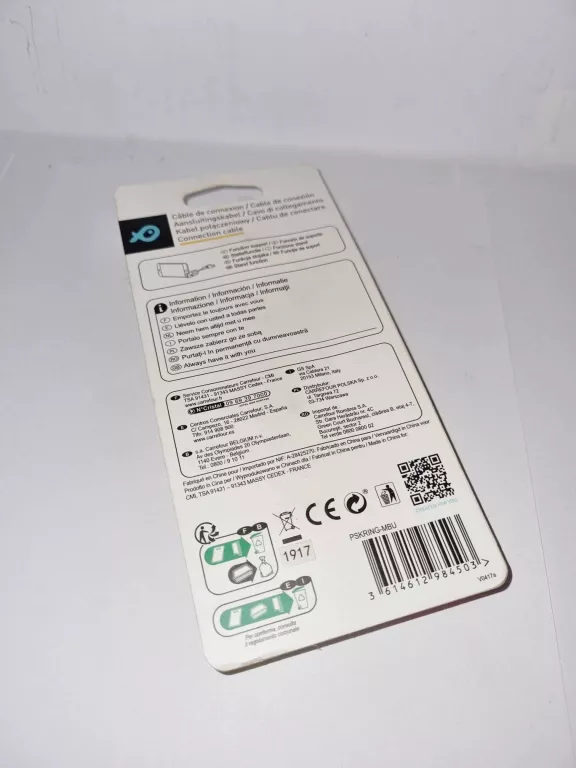 kabel-microusb-kringm-stan-uzywany