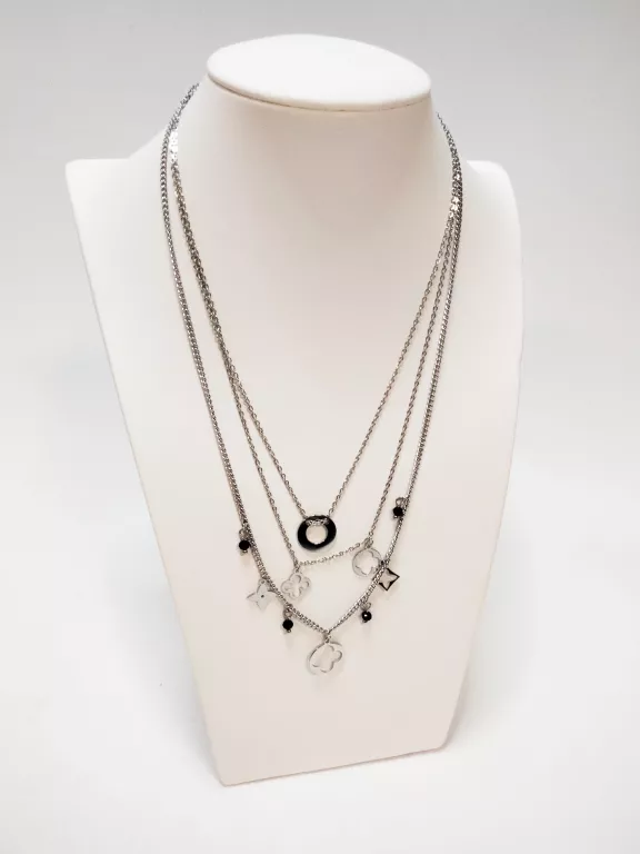 celebrytka-stalowa-potrojna-charmsy-plac-daszynskiego-5-czestochowa-sj