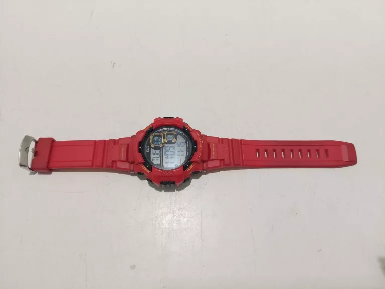 ZEGAREK Q&Q WR 10 BAR