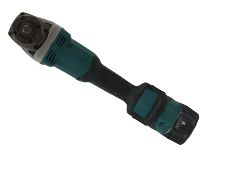 SZLIFIERKA AKU. MAKITA DGA511 125MM + 5.0AH