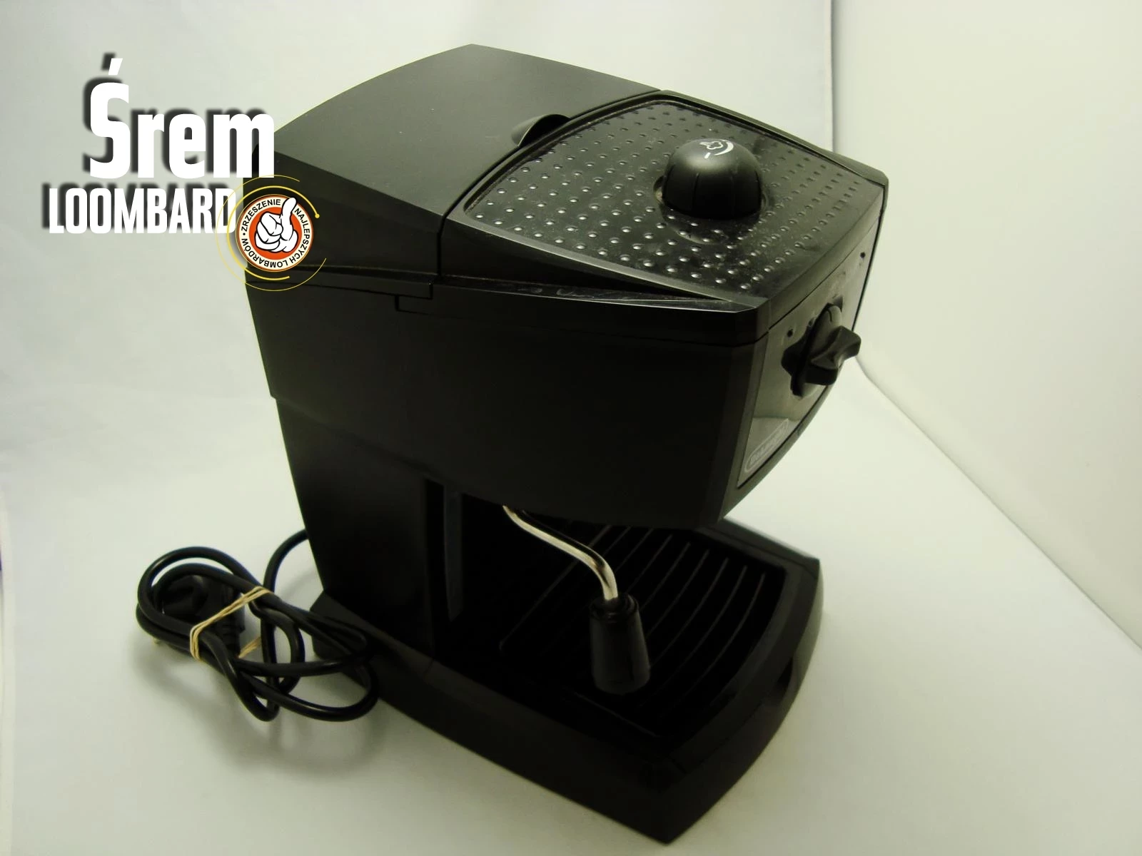 ekspres-do-kawy-delonghi-ec-151b-sitka-stan-uzywany