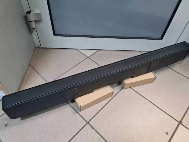 BOSE SOUNDBAR 700