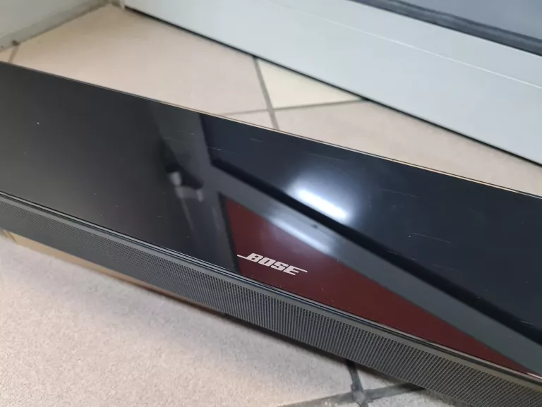 BOSE SOUNDBAR 700