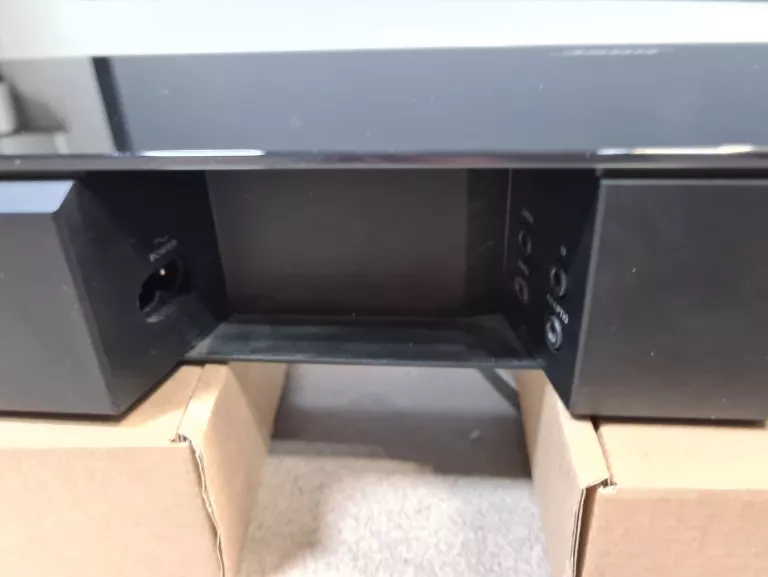 BOSE SOUNDBAR 700