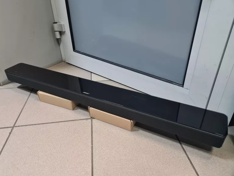 BOSE SOUNDBAR 700
