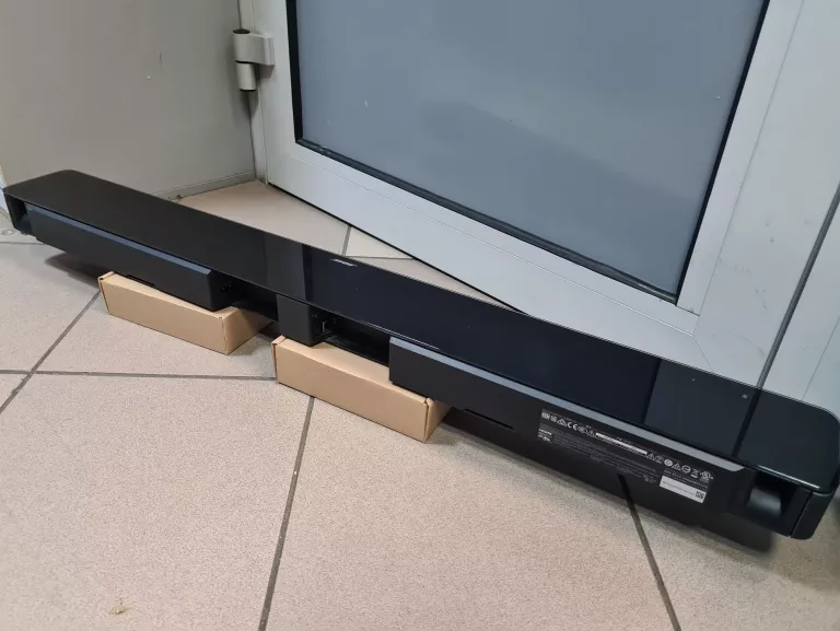 BOSE SOUNDBAR 700