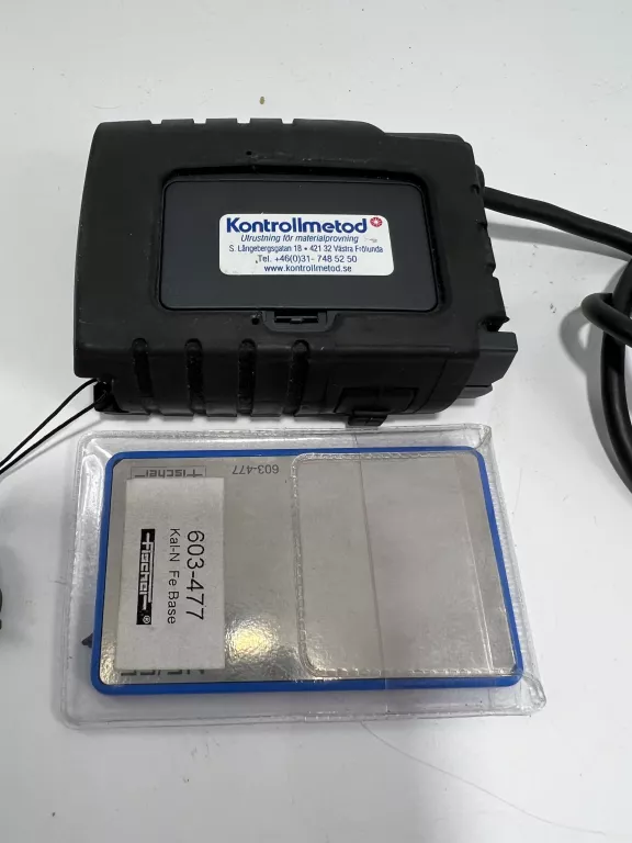 MIERNIK LAKIERU FISCHER PERMASCOPE MP0R-FP