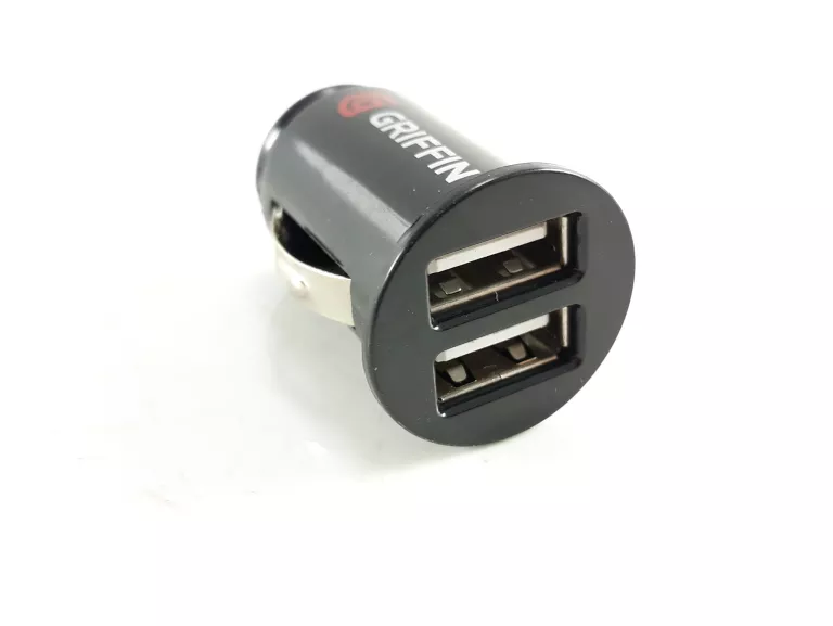 21. ŁADOWARKA SAMOCHODOWA USB LOOMBARD 5V 1000MA