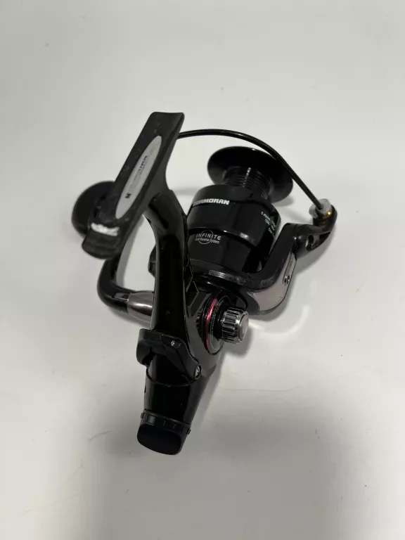 KOŁOWROTEK CORMORAN CORTEC BR 4PIF 4000