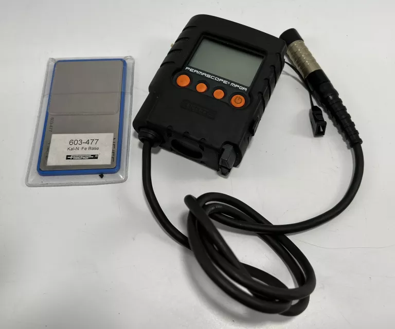 MIERNIK LAKIERU FISCHER PERMASCOPE MP0R-FP