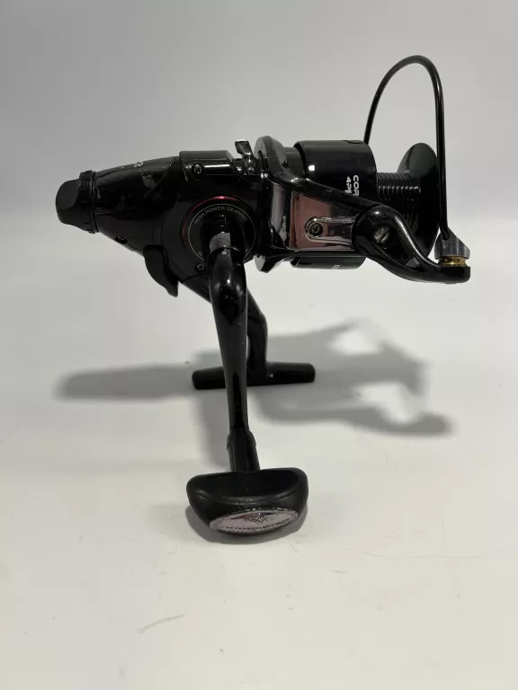 KOŁOWROTEK CORMORAN CORTEC BR 4PIF 4000