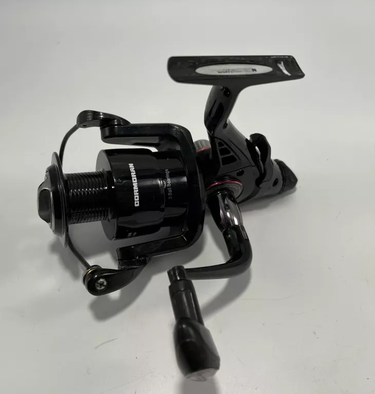 KOŁOWROTEK CORMORAN CORTEC BR 4PIF 4000