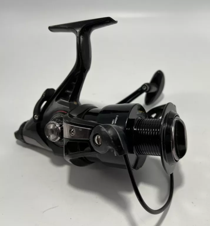 KOŁOWROTEK CORMORAN CORTEC BR 4PIF 4000